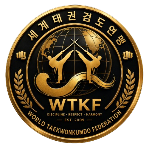 WTKF 공식 로고